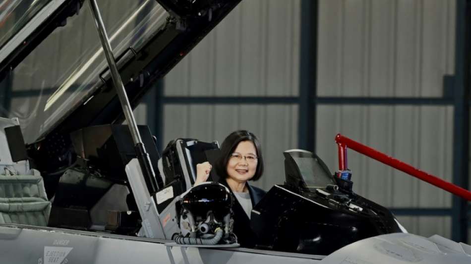 Taiwan er&ouml;ffnet Vertretung in Litauen unter eigenem Namen