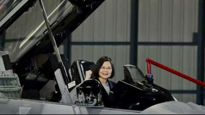Taiwan er&ouml;ffnet Vertretung in Litauen unter eigenem Namen