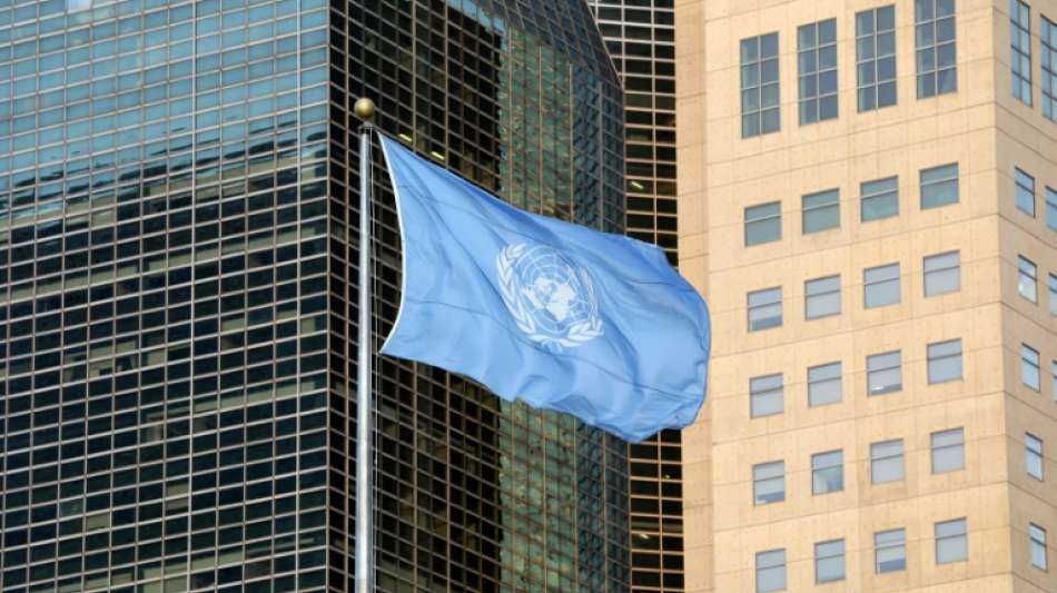 UN-Mitglieder einigen sich bei Finanzierung von Missionen