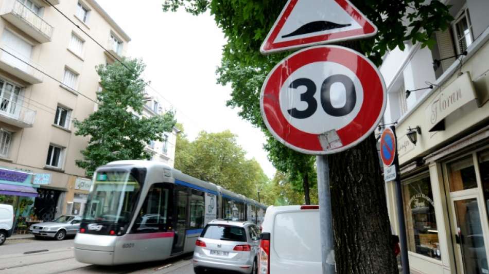 "Verkehrssünder" werden künftig stärker zur Kasse gebeten