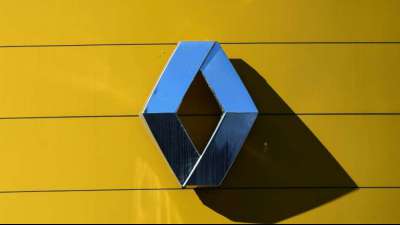 Renault verkauft 1,5-Prozent-Anteil an Daimler für 1,14 Milliarden Euro