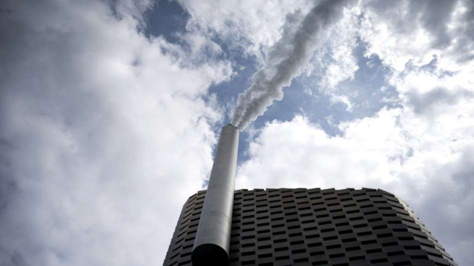 EU-Kommission stellt Pl&auml;ne f&uuml;r klimafreundlichere Wirtschaft vor