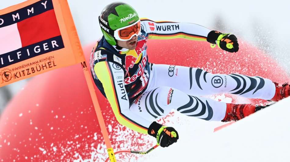 Skiverband FIS: Zweite Weltcup-Abfahrt in Kitzb&uuml;hel abgesagt