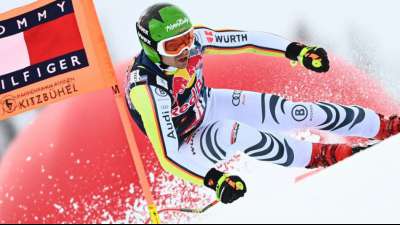 Skiverband FIS: Zweite Weltcup-Abfahrt in Kitzb&uuml;hel abgesagt