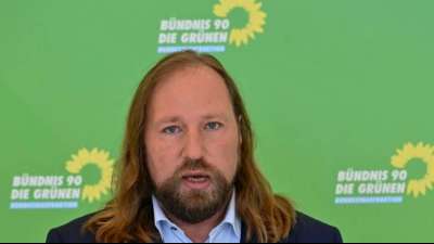 Hofreiter kritisiert Union und SPD in Debatte um Benzinpreise scharf
