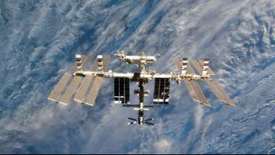 Russland erkl&auml;rt in Streit um Raketentest Sicherheit der ISS zur "Hauptpriorit&auml;t"