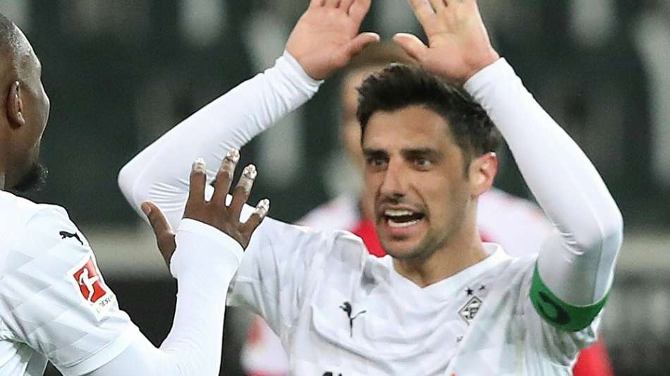 Stindl sei Dank: H&uuml;tter feiert gelungene Premiere