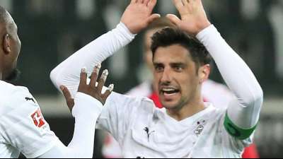 Stindl sei Dank: H&uuml;tter feiert gelungene Premiere