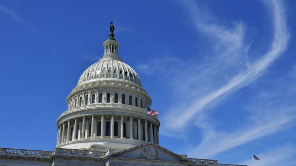 US-Manager fordern von Kongress Best&auml;tigung von Bidens Sieg