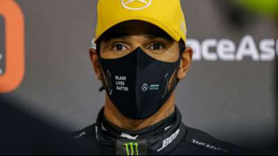 Kind in Bahrain bittet Hamilton um Hilfe für Vater in Todeszelle