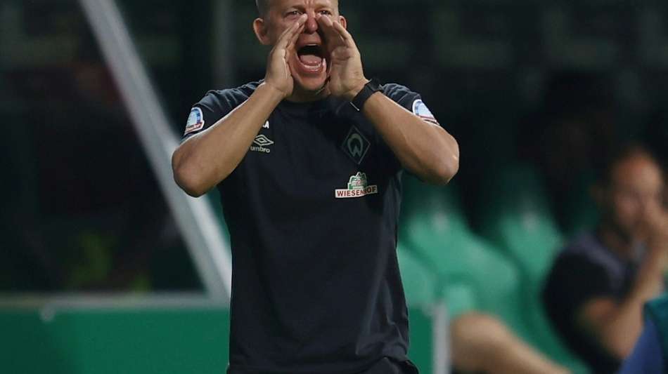 Bremen beendet Minikrise - HSV mit Gl&uuml;ck in Aue