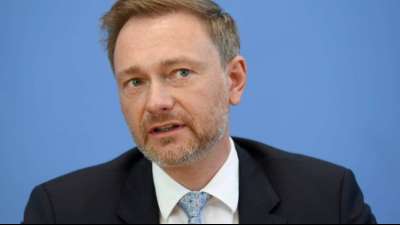 Lindner bekr&auml;ftigt Forderung nach nationalem Aufbaufonds f&uuml;r Flutgebiete