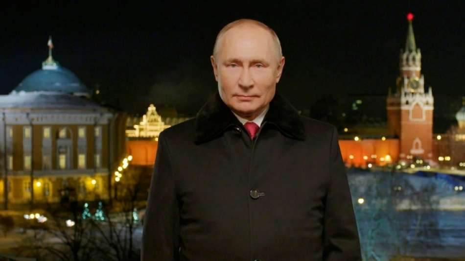 Russland: Keine "Revolutionen" in Ex-Sowjetstaaten erlaubt!