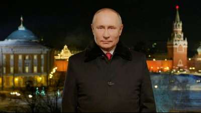 Russland: Keine "Revolutionen" in Ex-Sowjetstaaten erlaubt!