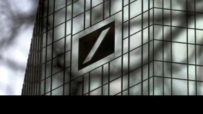 Deutsche Bank verbucht im Corona-Jahr 2020 ersten Jahresgewinn seit sechs Jahren