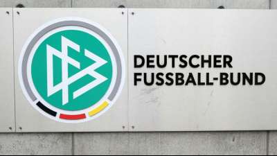 Rassimus-Vorw&uuml;rfe: DFB best&auml;tigt Ermittlungen gegen Union