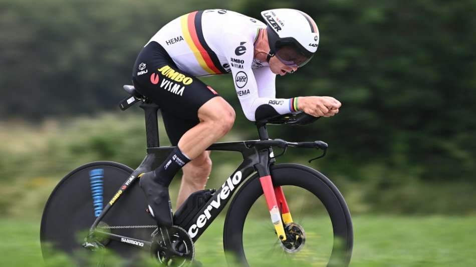 Radsport: Tony Martin k&uuml;ndigt Karriereende an