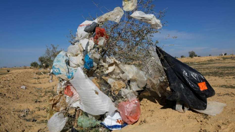 Umfrage: Gro&szlig;e Mehrheit in Deutschland f&uuml;r globales Abkommen gegen Plastikm&uuml;ll