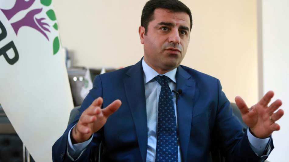 Prozess gegen 108 pro-kurdische Politiker in der T&uuml;rkei begonnen