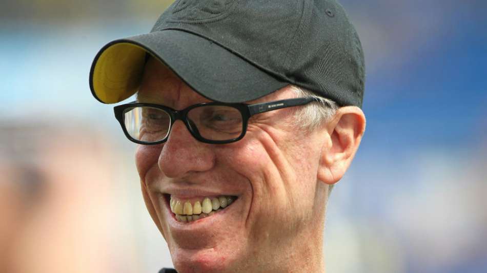 Sport Bild: K&ouml;ln besch&auml;ftigt sich mit R&uuml;ckkehr von Trainer St&ouml;ger