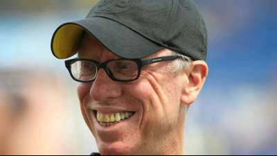 Sport Bild: K&ouml;ln besch&auml;ftigt sich mit R&uuml;ckkehr von Trainer St&ouml;ger