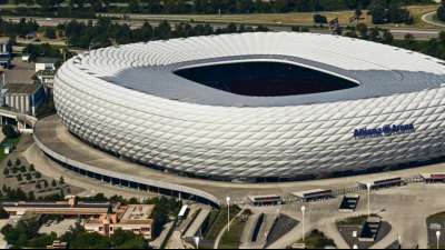 Bayern: Zuschauer d&uuml;rfen zur&uuml;ck in die Stadien