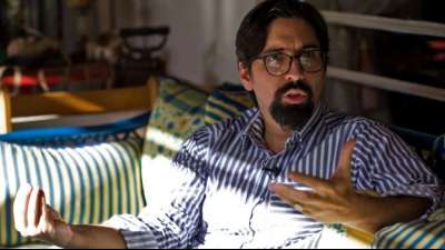 Caracas: Oppositionspolitiker in Venezuela endlich freigelassen