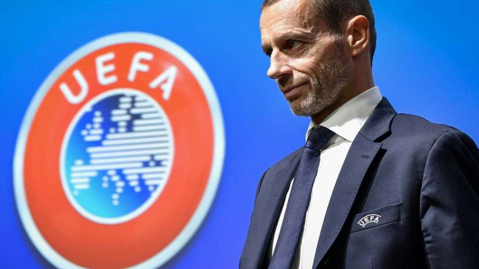 UEFA pr&uuml;ft Rebellen-Auschluss aus laufendem Europacup