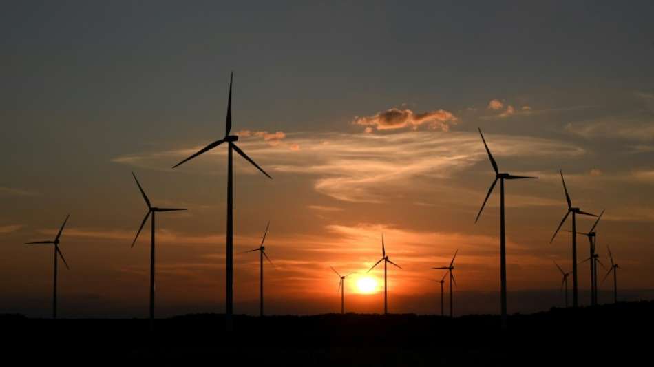 Windr&auml;der-Abstand: Bayerns Wirtschaftsminister f&uuml;r Ausnahmen