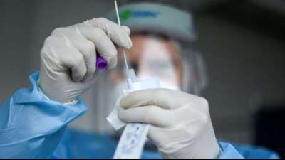 Deutschland. Anzeige gegen Gesundheitsamtsmitarbeiter nach Schnelltest k&ouml;nnte Bumerang werden