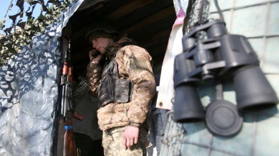Kiew fordert Ukraine-Staatsb&uuml;rger zum Verlassen Russlands auf