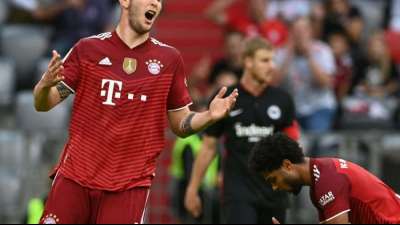 Fu&szlig;ball - Oliver Kahn best&auml;tigt: Niklas S&uuml;le verl&auml;sst FC Bayern