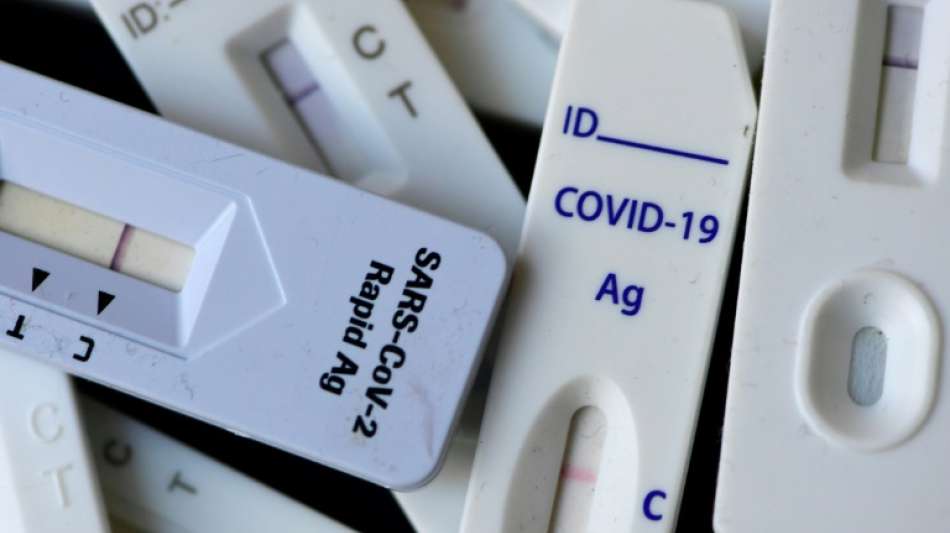 Weil: Neuregelung zu Priorisierung von PCR-Tests kann dauern