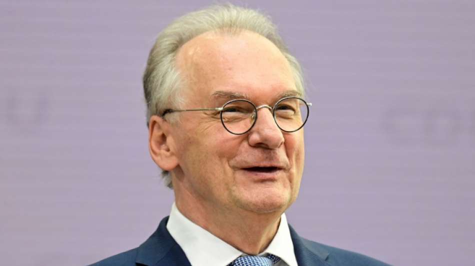 Weg f&uuml;r schwarz-rot-gelbe Koalition in Sachsen-Anhalt frei