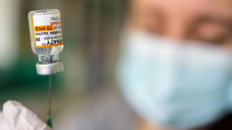 Vorsitzende des Ethikrats sieht Bedingungen f&uuml;r Impfpflicht noch nicht erf&uuml;llt