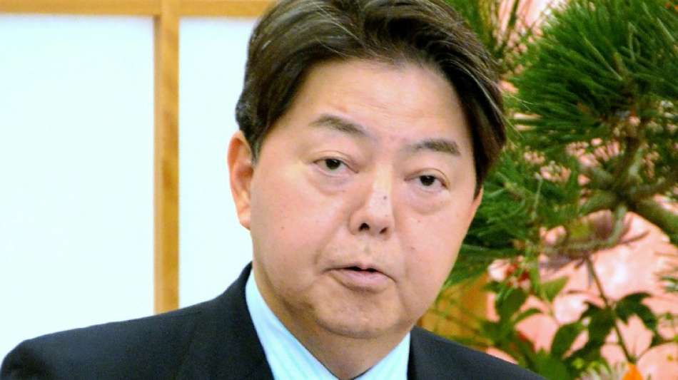 Japan fordert strengere Corona-Ma&szlig;nahmen f&uuml;r dort stationierte US-Soldaten