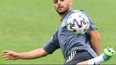 Volland: "Wir wollen es ihnen zeigen"