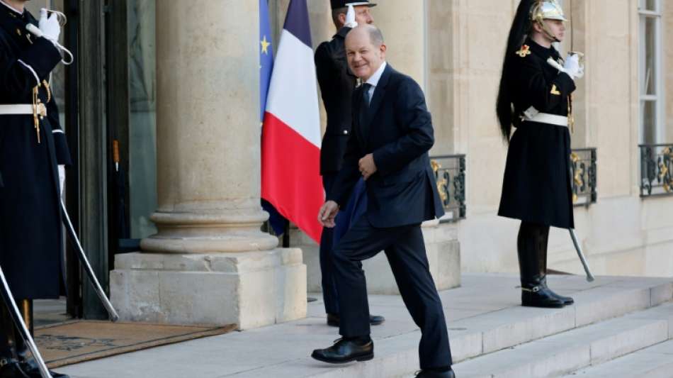 Paris: Europa und Verb&uuml;ndete bereit zu weiteren Sanktionen gegen Moskau