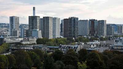 Neun Festnahmen nach brutalem Angriff auf 15-J&auml;hrigen in Paris
