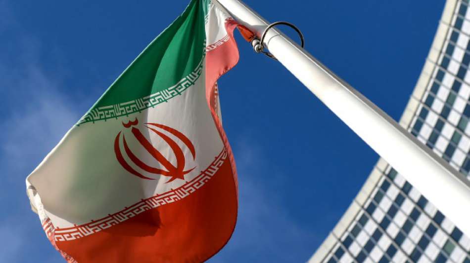 Iran nimmt in Urananreicherungsanlage neue Zentrifugen in Betrieb
