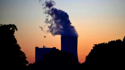 Umweltverb&auml;nde: In Koalitionsverhandlungen Fokus auf den Klimaschutz legen