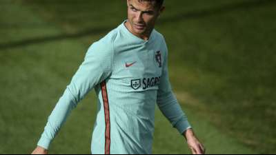 Vergewaltigungsvorw&uuml;rfe: Ronaldo darf auf Einstellung des Verfahrens hoffen