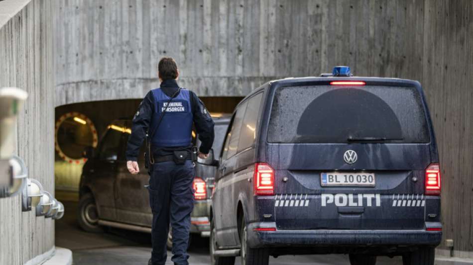 Weitere Haftstrafe f&uuml;r verurteilten d&auml;nischen M&ouml;rder Madsen wegen Fluchtversuchs