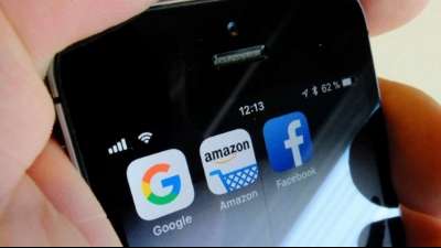 USA: Google gibt eine Milliarde Dollar wegen Wohnungskrise aus