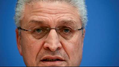 Dramatischer Appell von RKI-Chef Wieler - "Schlimmes Weihnachtsfest" droht