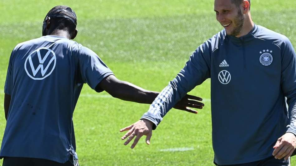 Flick setzt auf R&uuml;diger und S&uuml;le - Bayern-Block erwartet 