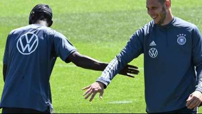 Flick setzt auf R&uuml;diger und S&uuml;le - Bayern-Block erwartet 