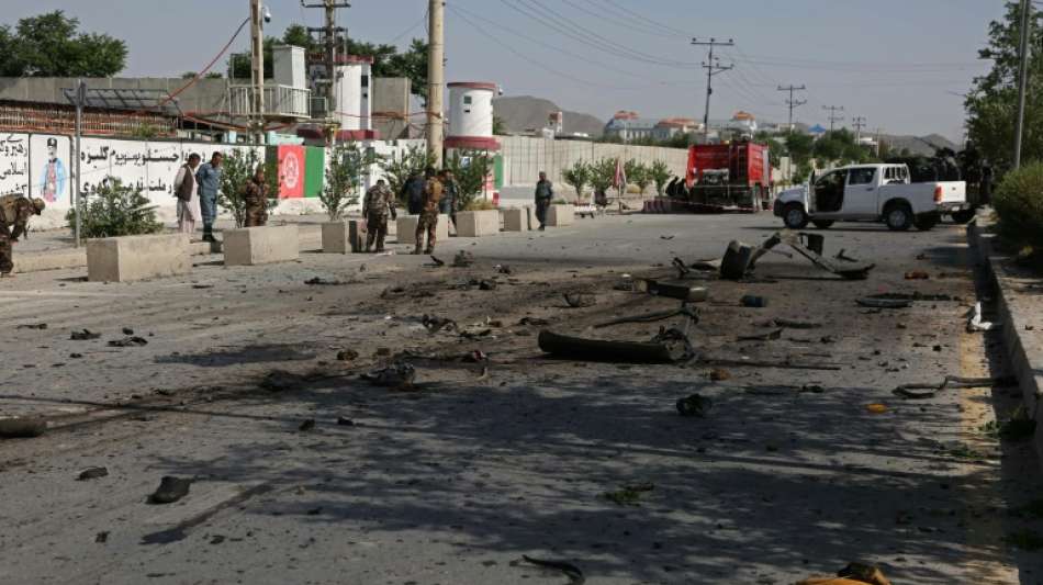 Abschiebung von Asylanten nach Afghanistan nur verschoben