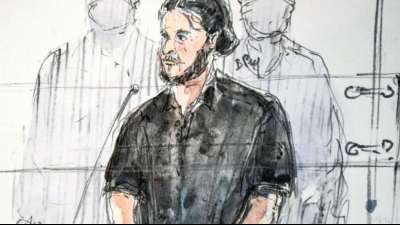 Abdeslam behauptet Unschuld von Mitangeklagten im Prozess zu Pariser Attentaten 