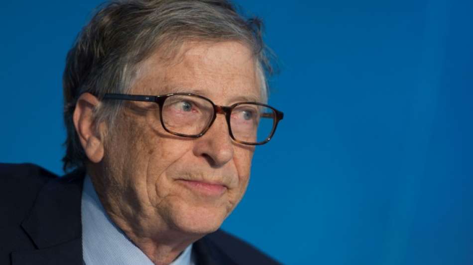 Bill Gates stellt Milliardenhilfe bei Verabschiedung von Infrastrukturgesetz in Aussicht